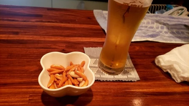 美酒食楽　ありんこ・凛 - 秋田（ダイニングバー）の写真