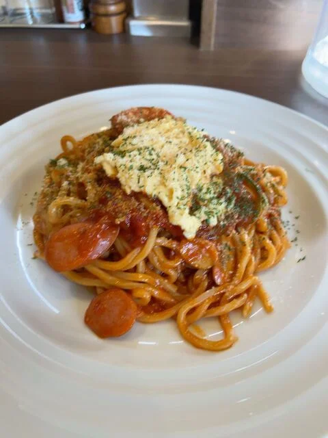 香味亭（KOUMITEI ） - 横手（ラーメン）の写真