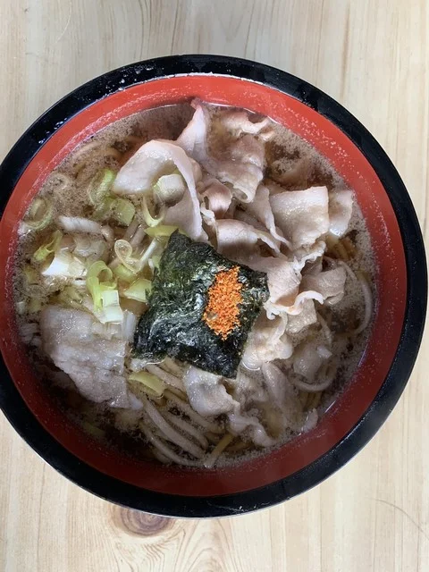 そば八 - 横手（麺類）の写真