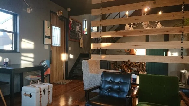 アメリカンカフェ デンバーズ（American Cafe DENVERS） - 巣子（カフェ）の写真