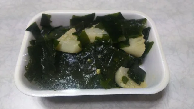 エプロン惣菜 - 象潟（弁当）の写真