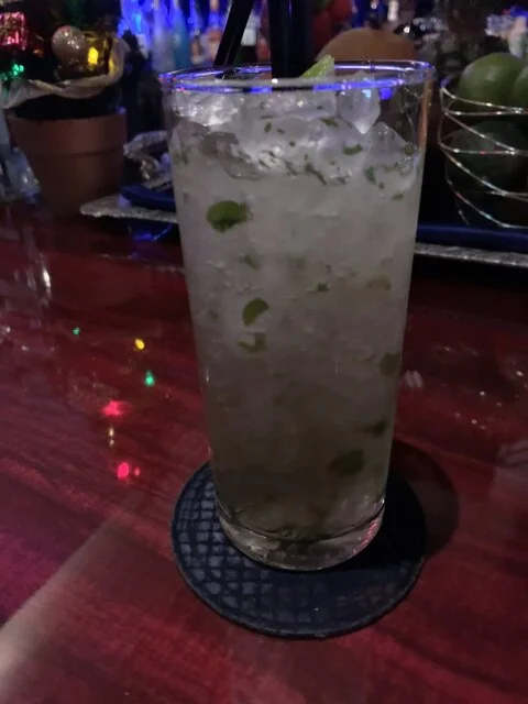 AZUR（アジュール） - 上盛岡（バー）の写真