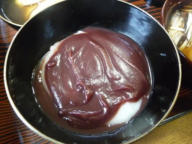 花みずき - 平泉（郷土料理）の写真