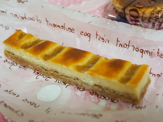 ケーキ蔵王牧場 - 蔵王町その他（パン）の写真