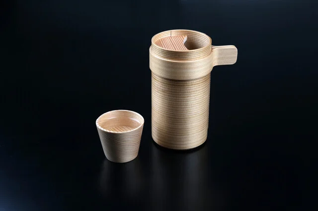 秋田港 - 秋田（寿司）の写真