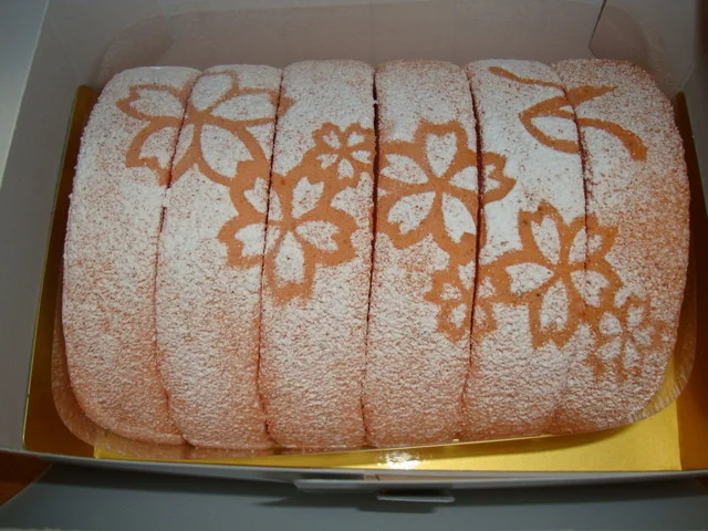 菓匠庵・錦屋 金池店 - 米沢（和菓子）の写真