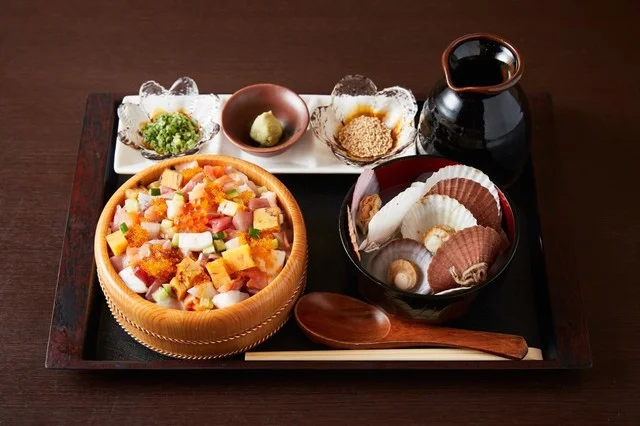 魚一家 - 秋田（居酒屋）の写真