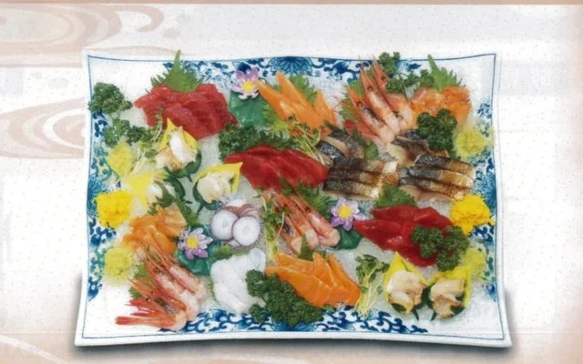 鈴政商店 - 四ツ小屋（その他）の写真