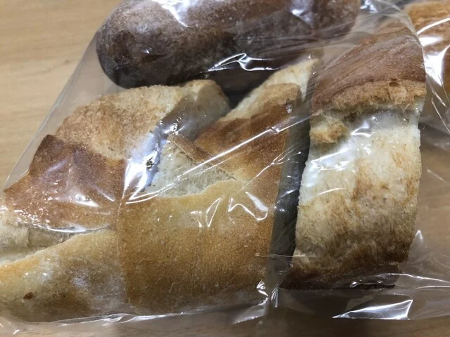 ベーカリーカフェ アンスリール - 南米沢（カフェ）の写真