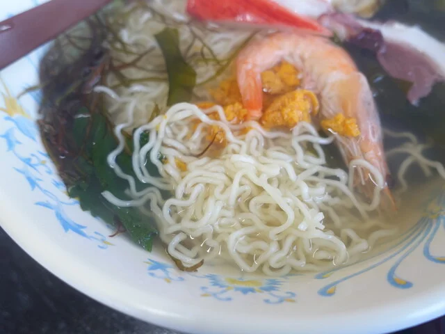 喜多八食堂 - 久慈（海鮮）の写真