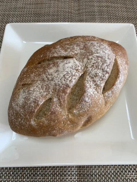 ル・プレジール（LE・PLAISIR） - 柳原（パン）の写真