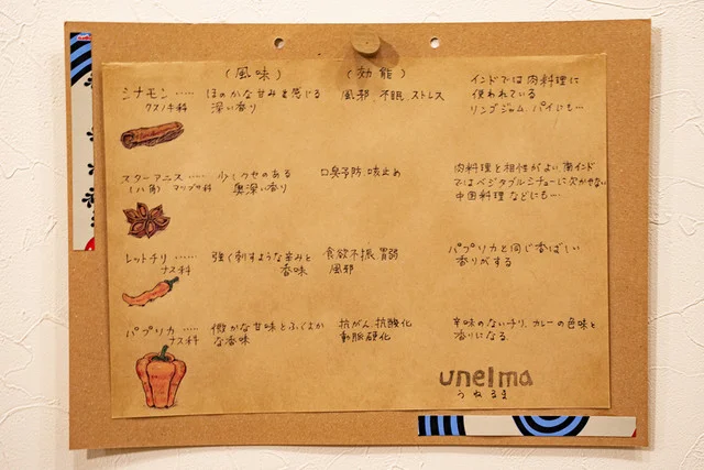 カレーうねるま - 須賀川（カレー）の写真