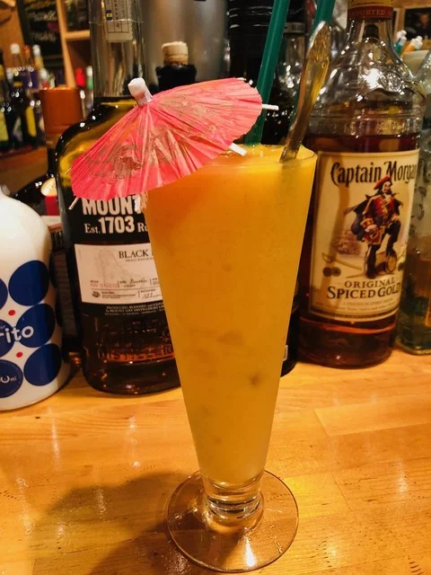 アウルズバー - 泉外旭川（バー）の写真