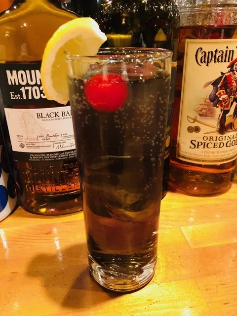 アウルズバー - 泉外旭川（バー）の写真