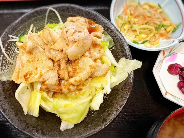 道の駅 ことおか - 鹿渡（道の駅）の写真