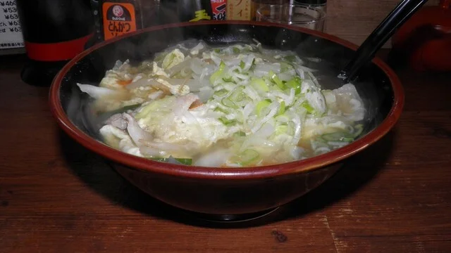 食事処 やまだ - 相馬（ラーメン）の写真