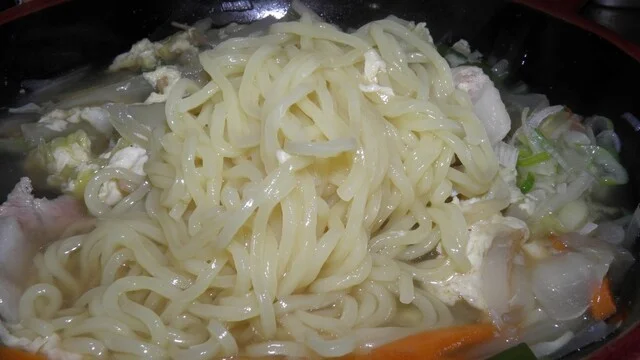 食事処 やまだ - 相馬（ラーメン）の写真