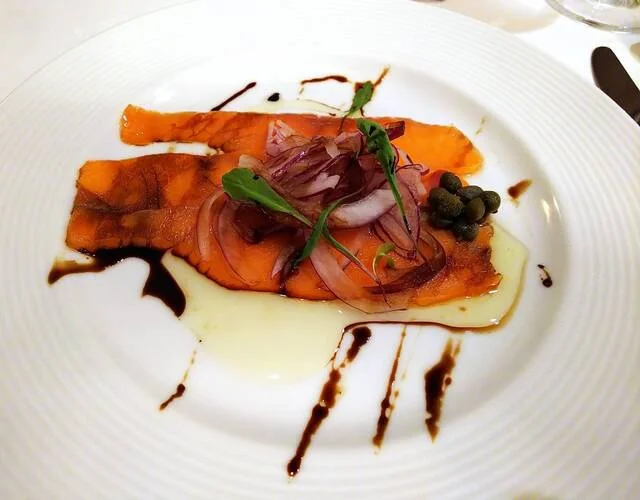 レストラン アンシャンテ - 大館（フレンチ）の写真