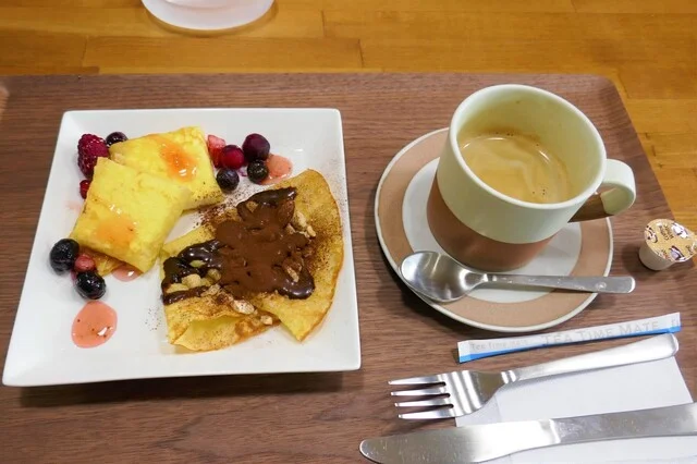 キッチン プランゾ - 仙北町（洋食）の写真