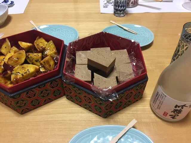 食彩処 よねはら - 南米沢（日本料理）の写真