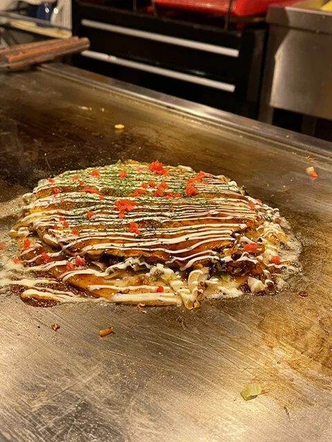 鉄板酒場 ふじやま - 秋田（鉄板焼き）の写真