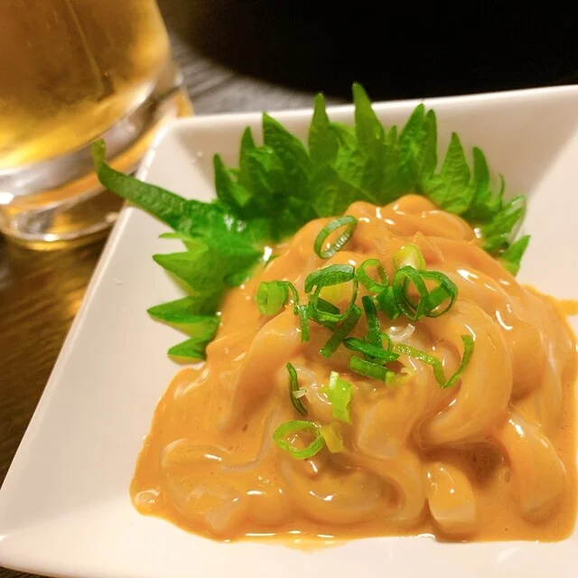 すきま - 能代（居酒屋）の写真