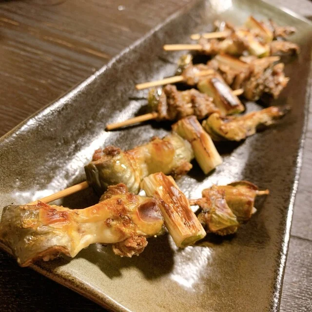 すきま - 能代（居酒屋）の写真