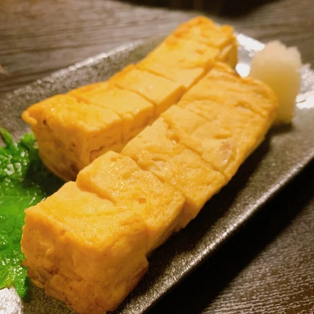 すきま - 能代（居酒屋）の写真