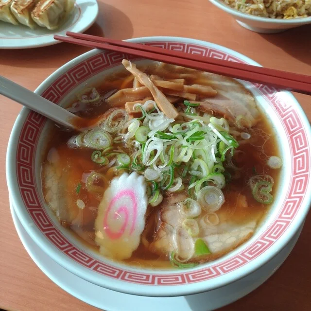 幸楽苑 矢巾タウン店（コウラクエン） - 矢幅（ラーメン）の写真