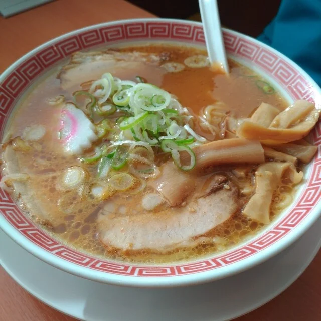 幸楽苑 矢巾タウン店（コウラクエン） - 矢幅（ラーメン）の写真
