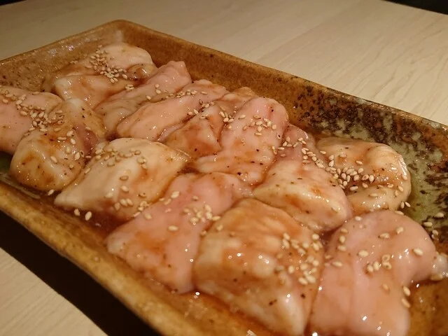 やきにくや - 蛇田（焼肉）の写真