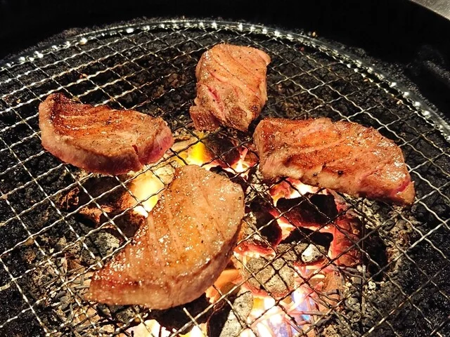 やきにくや - 蛇田（焼肉）の写真