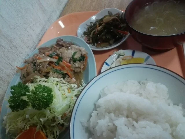 菊乃屋 - 遠野（食堂）の写真