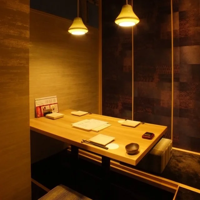 全席個室 湊一や 盛岡大通店 - 盛岡（居酒屋）の写真