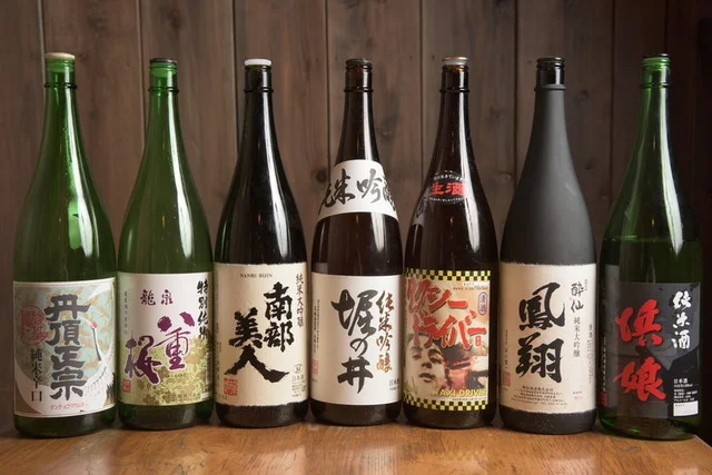 地産酒場いごっそう - 盛岡（居酒屋）の写真