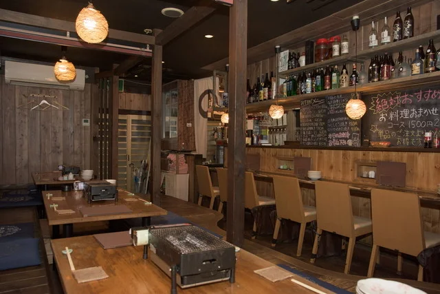 地産酒場いごっそう - 盛岡（居酒屋）の写真