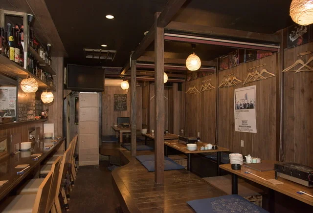 地産酒場いごっそう - 盛岡（居酒屋）の写真