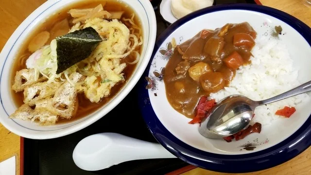 しんみせ食堂 - 井川さくら（ラーメン）の写真