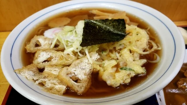 しんみせ食堂 - 井川さくら（ラーメン）の写真
