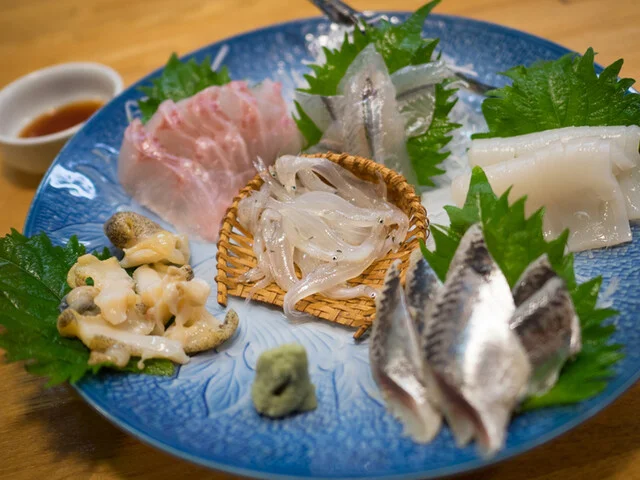 加津 - 米沢（居酒屋）の写真