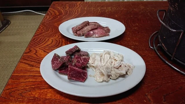 酒童（シュッパ） - 南米沢（焼肉）の写真