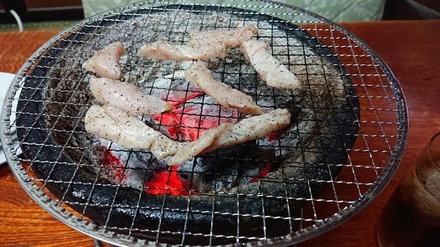 酒童（シュッパ） - 南米沢（焼肉）の写真