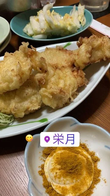 小料理 栄月 - 新屋（日本料理）の写真