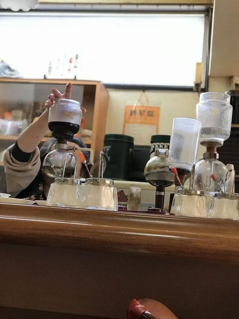 やまびこ - 米沢（喫茶店）の写真