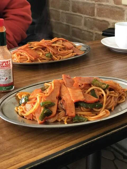 やまびこ - 米沢（喫茶店）の写真