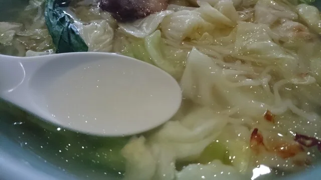 おらほの温泉 - 大更（食堂）の写真