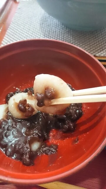 おらほの温泉 - 大更（食堂）の写真