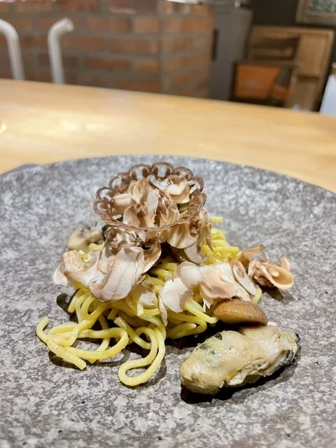 ヴィラッジオ（Villaggio） - 山形（イタリアン）の写真