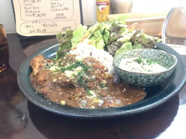 かめキッチン - 鹿又（洋食）の写真