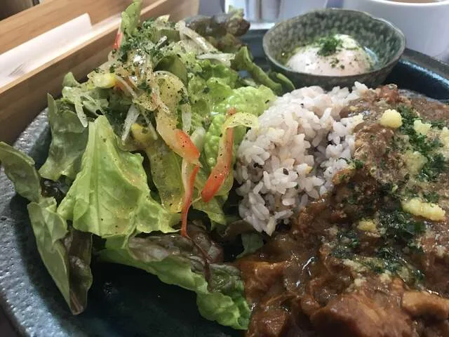 かめキッチン - 鹿又（洋食）の写真